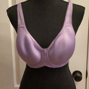 Wacoal underwire T-shirt bra